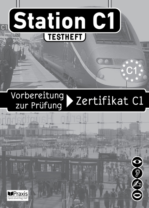 Station C1 - Testheft - Sabine Willingstorfer