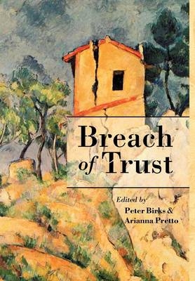 Breach of Trust - 