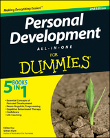 Personal Development All-in-One - 