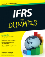 IFRS For Dummies -  Steven Collings