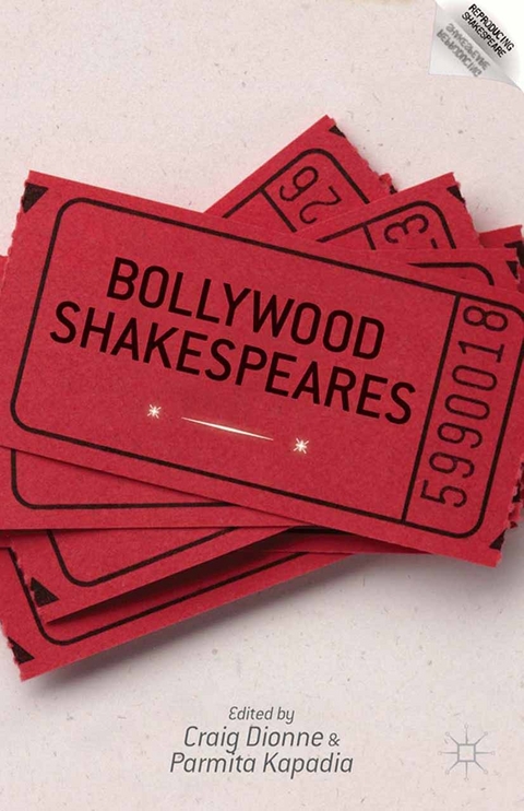 Bollywood Shakespeares - 