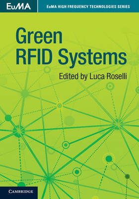 Green RFID Systems - 