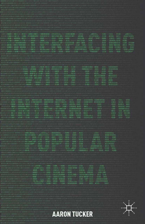 Interfacing with the Internet in Popular Cinema -  A. Tucker