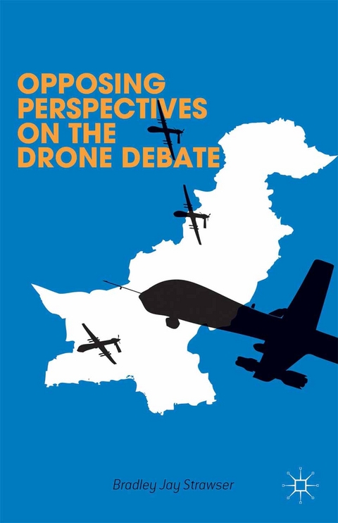 Opposing Perspectives on the Drone Debate -  L. Hajjar,  S. Levine,  F. Naqvi,  B. Strawser,  J. Witt