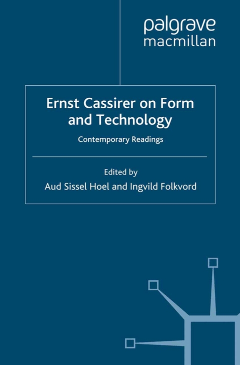 Ernst Cassirer on Form and Technology - 