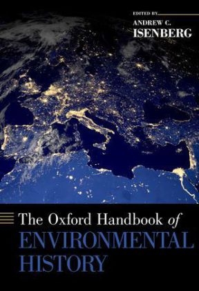 Oxford Handbook of Environmental History - 