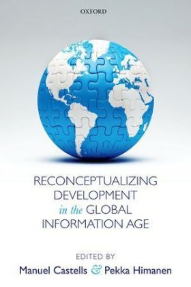 Reconceptualizing Development in the Global Information Age - 