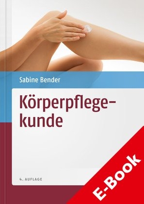 Körperpflegekunde -  Sabine Bender