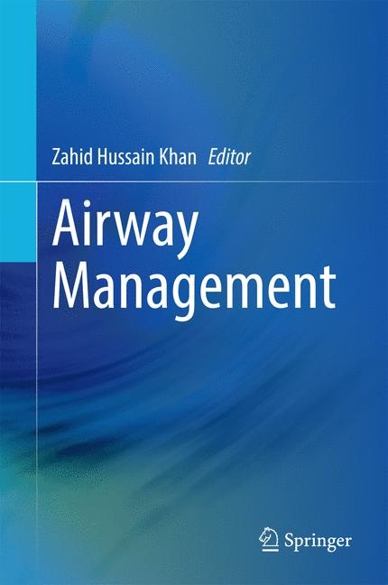 Airway Management - 