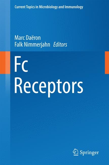 Fc Receptors - 