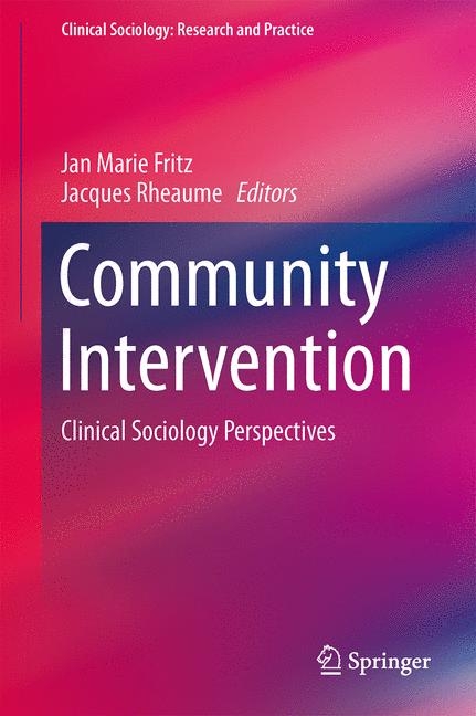 Community Intervention - 