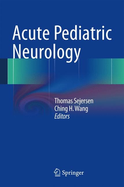Acute Pediatric Neurology - 