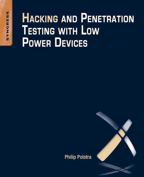 Hacking and Penetration Testing with Low Power Devices -  Philip Polstra
