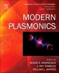 Modern Plasmonics - 