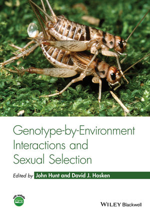 Genotype-by-Environment Interactions and Sexual Selection - 