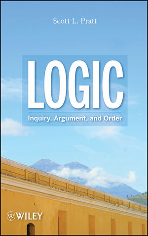 Logic -  Scott L. Pratt