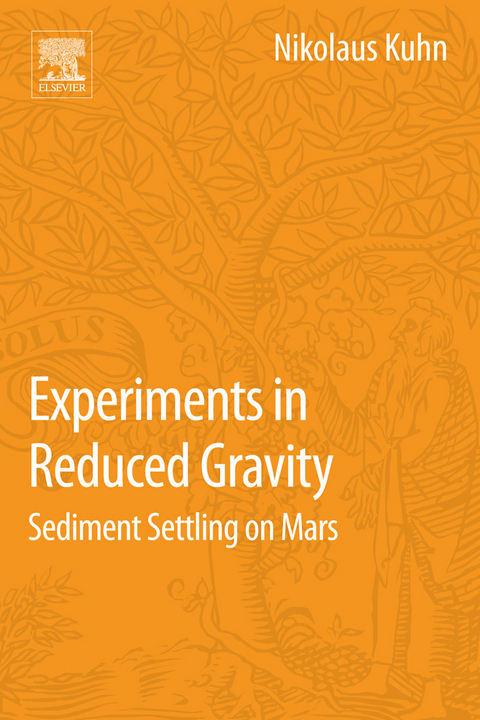 Experiments in Reduced Gravity -  Nikolaus Kuhn