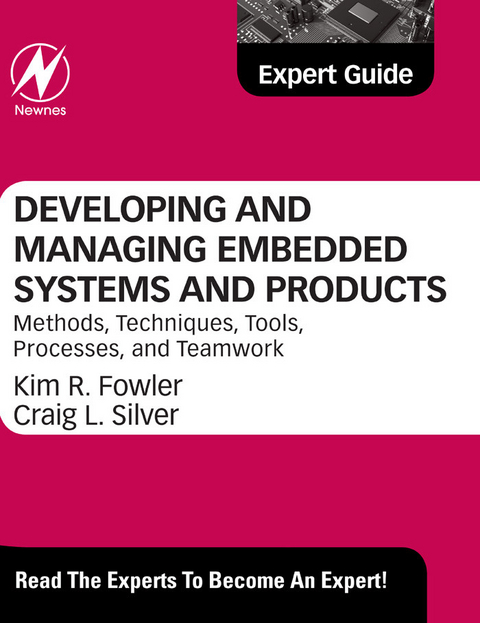 Developing and Managing Embedded Systems and Products - 