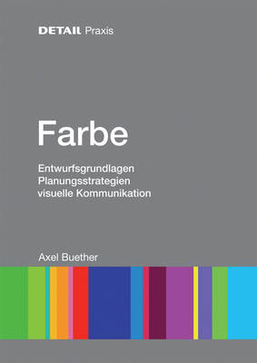 Farbe -  Axel Buether