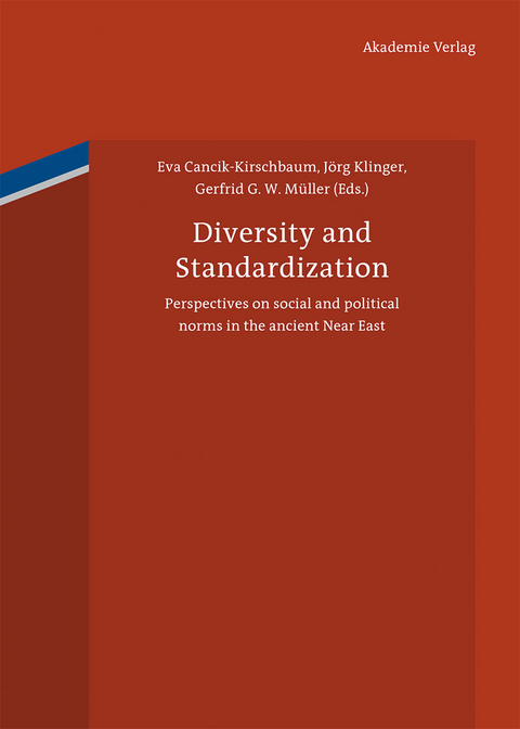 Diversity and Standardization - 