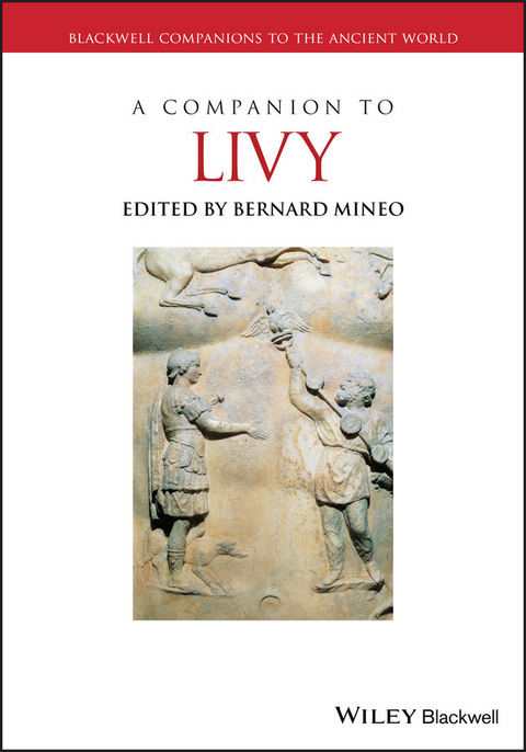 Companion to Livy - 