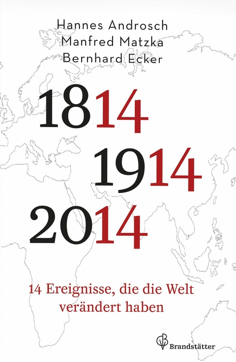 14 Ereignisse, die die Welt verändert haben - 