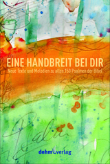 EINE HANDBREIT BEI DIR - 