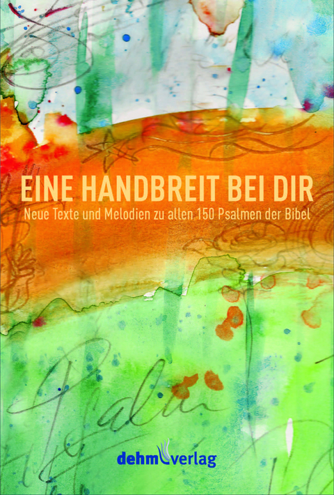 EINE HANDBREIT BEI DIR - 