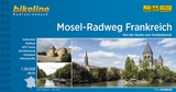 Mosel-Radweg Frankreich - Esterbauer Verlag