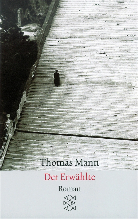 Der Erwählte -  Thomas Mann