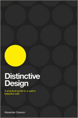 Distinctive Design -  Alexander Dawson