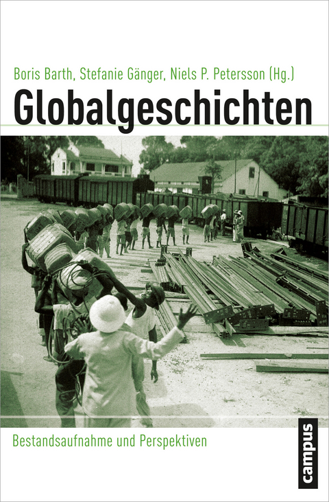Globalgeschichten - 