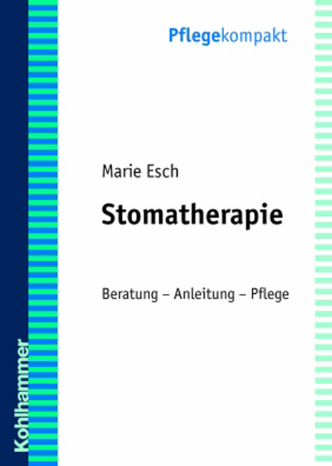 Stomatherapie - Marie Esch