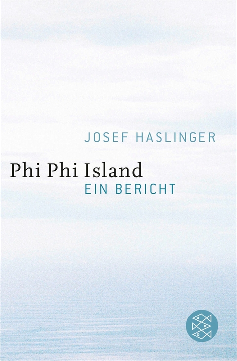 Phi Phi Island -  Josef Haslinger