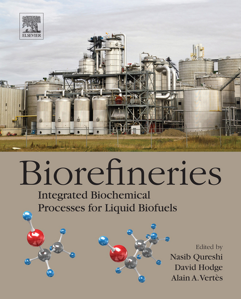 Biorefineries - 