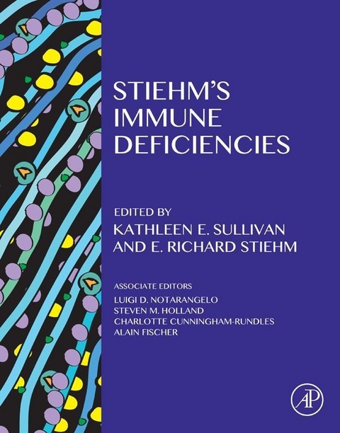 Stiehm's Immune Deficiencies - 