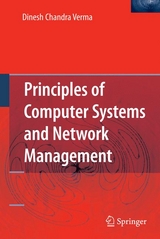 Principles of Computer Systems and Network Management - Dinesh Chandra Verma