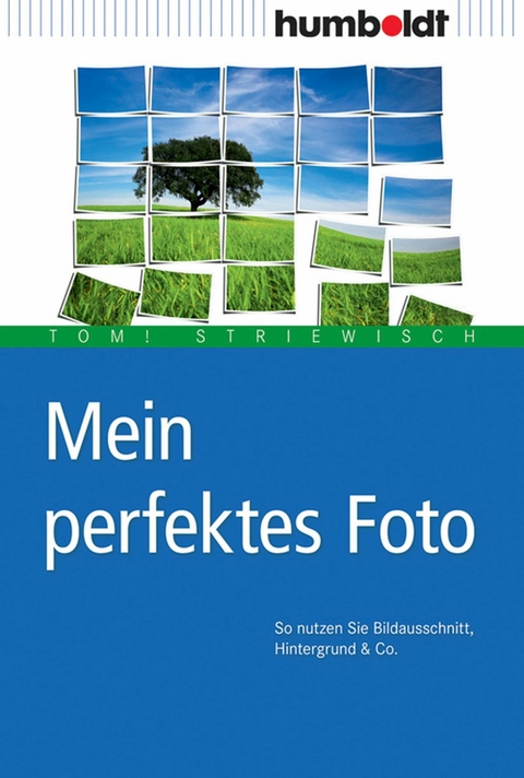 Mein perfektes Foto -  Tom! Striewisch