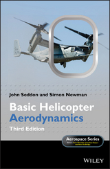 Basic Helicopter Aerodynamics -  Simon Newman,  John M. Seddon