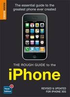 Rough Guide to the iPhone -  Peter Buckley