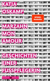 Marzahn, mon amour - Katja Oskamp