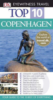 Copenhagen -  Antonia Cunningham