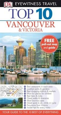 Vancouver & Victoria -  Constance Brissenden
