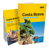 ADAC Reiseführer plus Costa Brava und Barcelona - Julia Macher