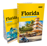 ADAC Reiseführer plus Florida - Ralf Johnen