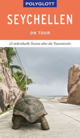 POLYGLOTT on tour Reiseführer Seychellen - Kinne, Thomas J.