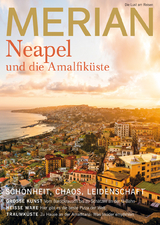 MERIAN Neapel & Amalfiküste 09/19 - 