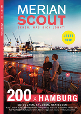 MERIAN Scout Hamburg - 