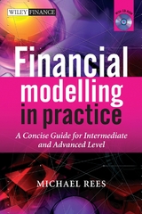 Financial Modelling in Practice - Michael Rees