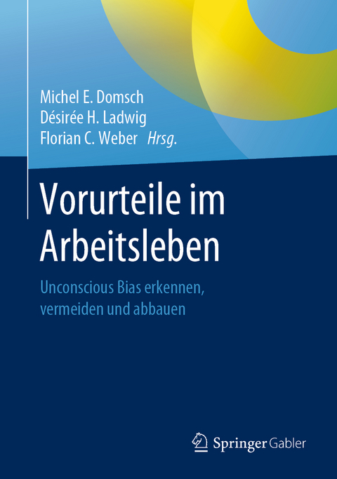 Vorurteile im Arbeitsleben - 